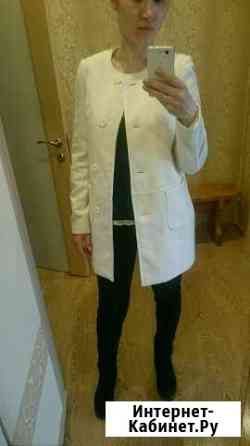 Пальто Владимир