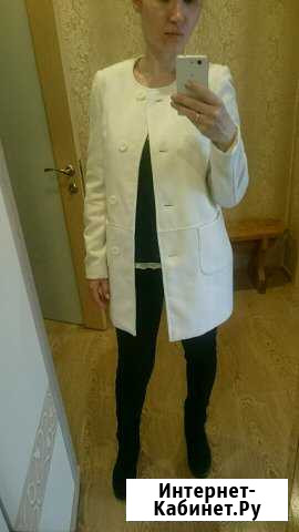 Пальто Владимир - изображение 1