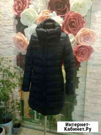 Пуховик 44 размер Петрозаводск
