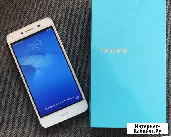 Honor 5A Екатеринбург - изображение 1