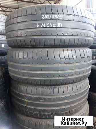 Michelin 235 55 r 19 Невинномысск