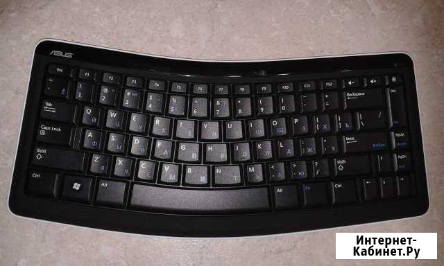 Беспроводная клавиатура Bluetooth Keyboard 6000 и Боровск - изображение 1