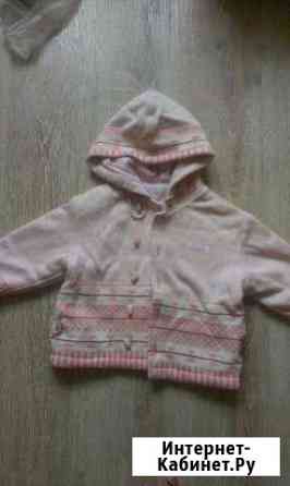 Куртка для девочки Нижний Новгород