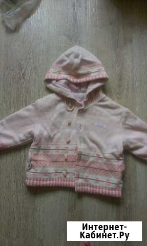 Куртка для девочки Нижний Новгород - изображение 1