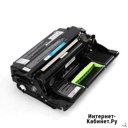 Картридж Lexmark 50F0Z00 Петрозаводск - изображение 1