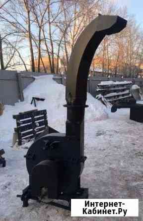 Рубителная машина рм520 вом Уфа