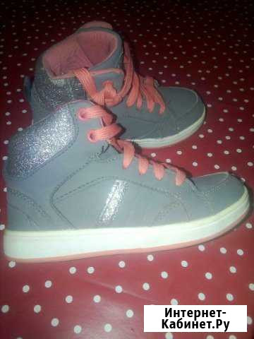 Ботиночки Ростов-на-Дону - изображение 1