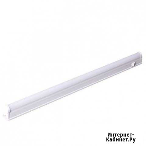 Фитолампа (светильник) для растений Эра Обнинск - изображение 1