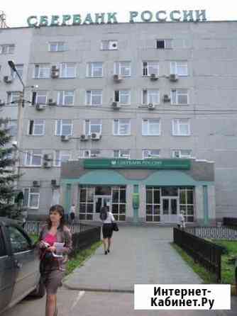 Помещение свободного назначения, 3250.1 кв.м. Нижний Новгород