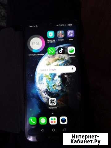 Honor 8S Петрозаводск - изображение 1
