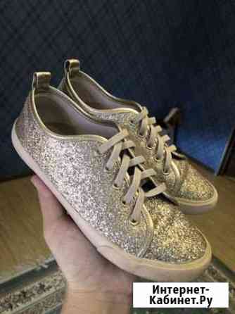 Кеды Махачкала