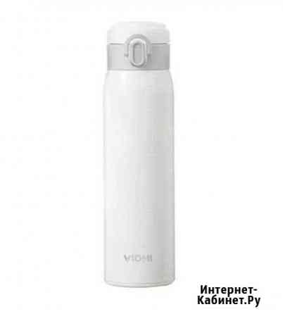 Термос Xiaomi viomi Stainless Steel Vacuum 300 ml Волгоград