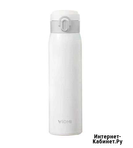Термос Xiaomi viomi Stainless Steel Vacuum 300 ml Волгоград - изображение 1