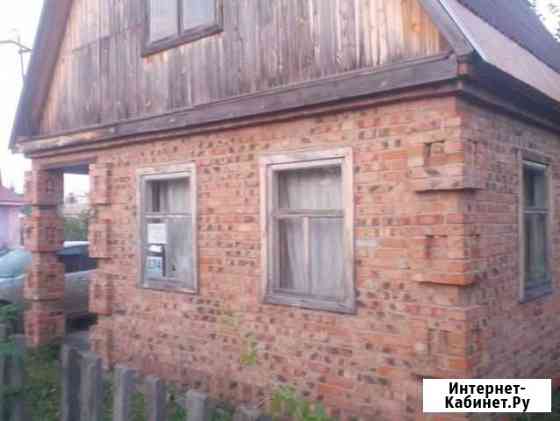 Дача 62 кв.м. на участке 5 сот. Омск