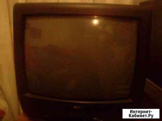 Телевизор LG и philips Старый Оскол