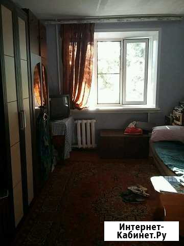 Комната 18 кв.м. в 1-к, 2/5 эт. Астрахань - изображение 1