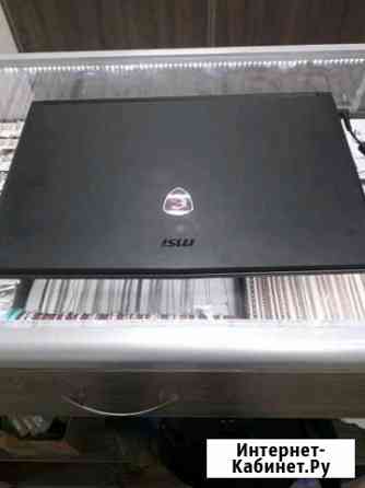 MSI ms-1799 Дзержинск