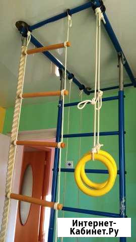 Спортивный комплекс Петрозаводск - изображение 1