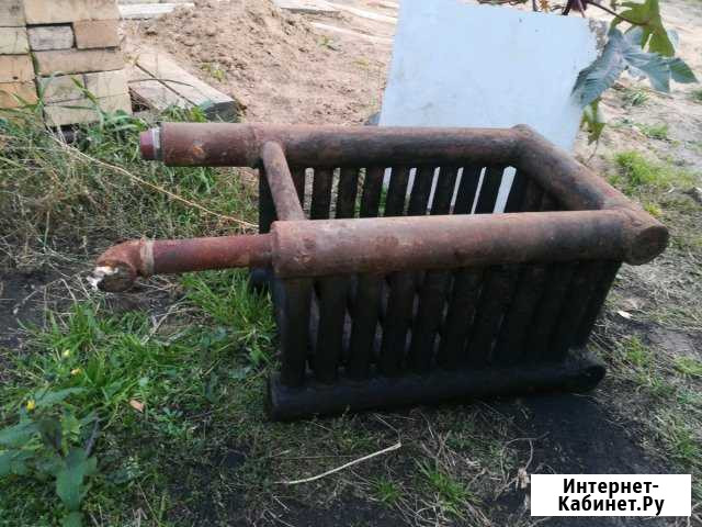 Котёл отопления Курган - изображение 1