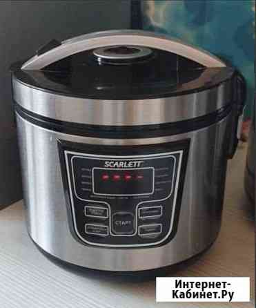 Мультиварка Архангельск