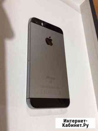iPhone 5se Нальчик