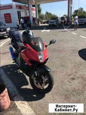 Hyosung 650 GT Волгодонск