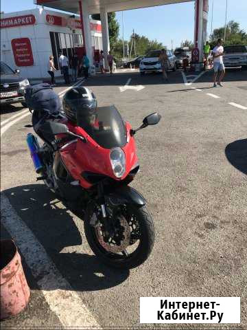 Hyosung 650 GT Волгодонск - изображение 1
