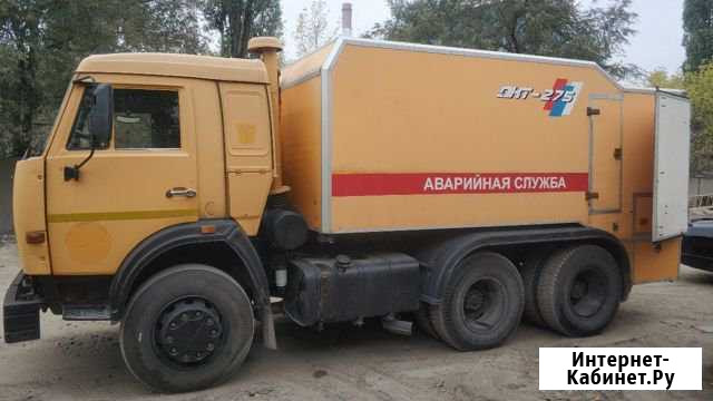 Каналопромывочная машина дкт-275 Воронеж - изображение 1