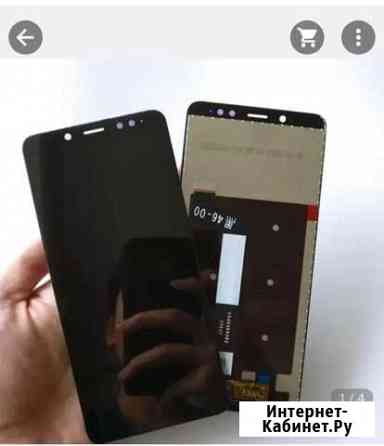 Экранный модуль xiaomi redmi 5 pro Керчь