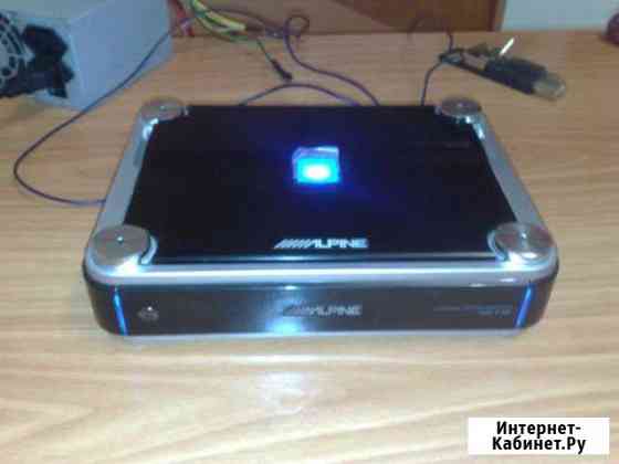 Alpine PDX 2.150 Благовещенск