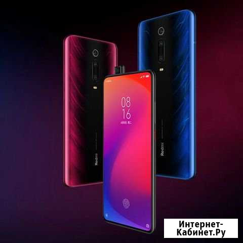 Xiaomi mi 9t carbon black Нальчик - изображение 1