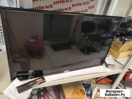 Телевизор LG 32LJ500u Екатеринбург