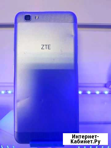 ZTE a610 16 gb 2 sim Краснодар - изображение 1