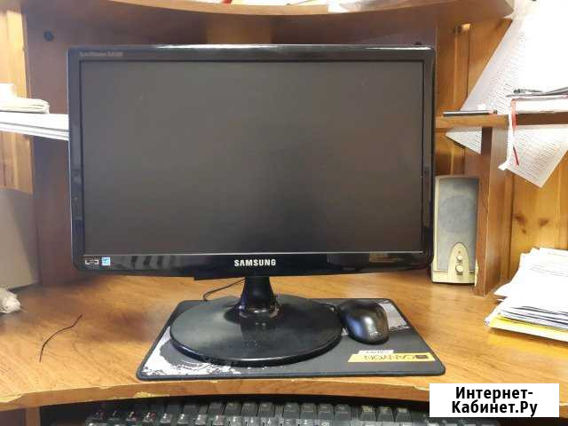 Монитор SAMSUNG Сасово - изображение 1
