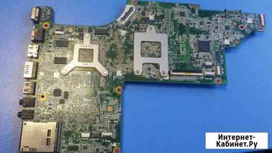 Ноутбук HP pavilion dv6-3108er Кыштым