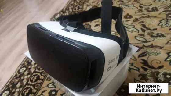 Vr gear SAMSUNG Улан-Удэ