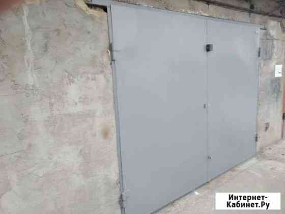 Гараж, 24 кв.м. Севастополь