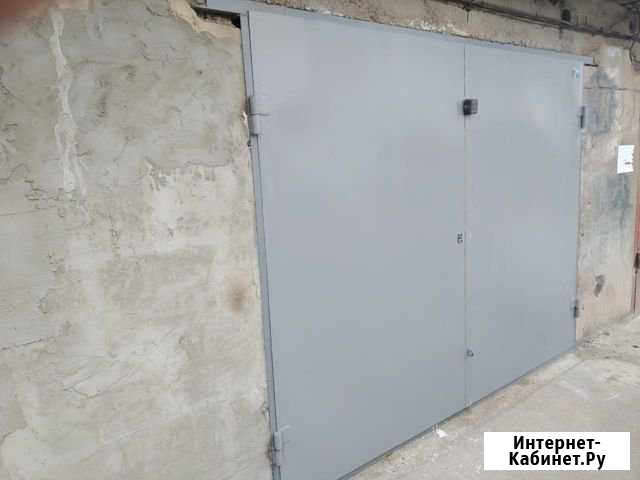 Гараж, 24 кв.м. Севастополь - изображение 1