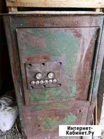 Сейф с кодовым замком Красноярск