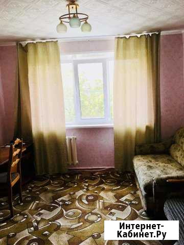 Комната 19 кв.м. в 1-к, 4/5 эт. Волжский Волгоградской области - изображение 1