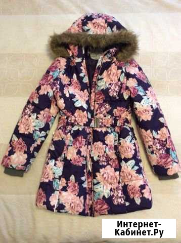 Пальто Huppa Новосибирск - изображение 1