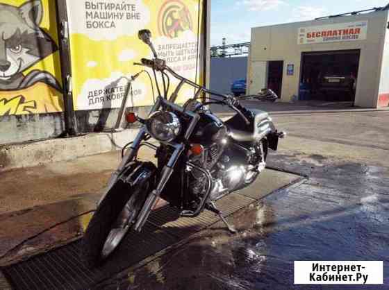 Honda-vtx1300c Электросталь