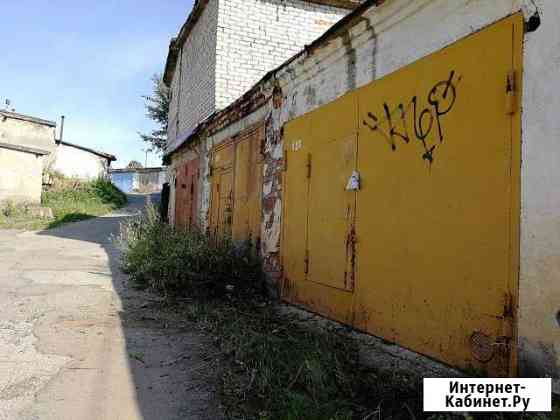 Гараж, 25 кв.м. Нефтекамск