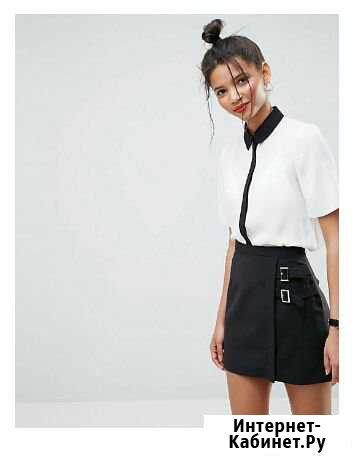 Блузка новая, ASOS Йошкар-Ола - изображение 1