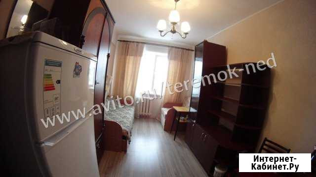 Комната 13 кв.м. в 3-к, 5/5 эт. Северодвинск - изображение 1