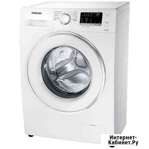 Стиральная машина SAMSUNG ww60j3090jw Киров