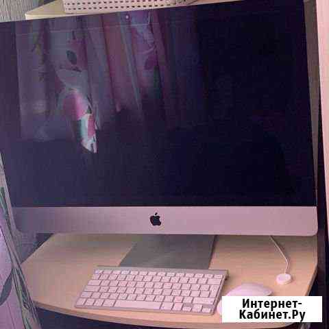 Продаю iMac Мытищи