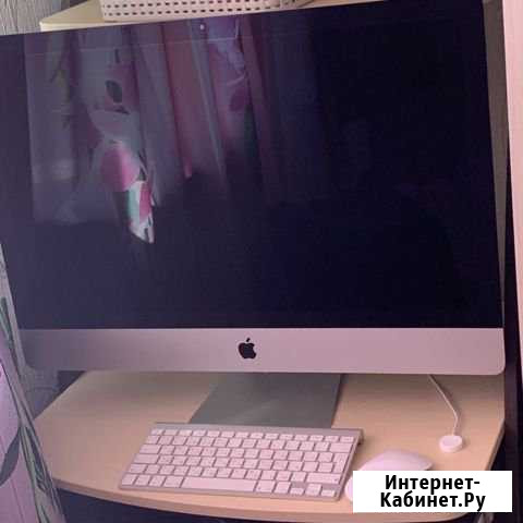 Продаю iMac Мытищи - изображение 1