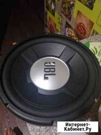 Сабвуфер Барнаул