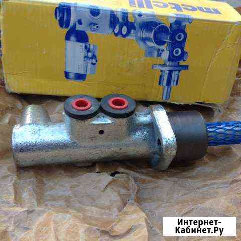 Главный тормозной Севастополь